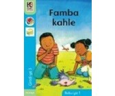 Kagiso Reader: Rendzo (Big Book) (NCS): Grade 1: Book 10