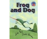 Frog and Dog : Grade 5