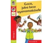 Incwadzi yetindzaba: Gr 2: Reader 4