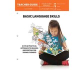 Cambridge Primary English Phonics Workbook a