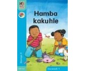 Kagiso Reader: Rendzo (Big Book) (NCS): Grade 1: Book 10