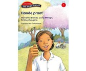 Spot On IsiZulu Grade 2 Reader: Umfana Onesizungu : Grade 2