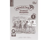 Headstart amakhono okuziphilisa: Gr 3: Teacher's guide