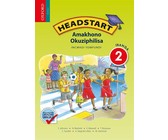 Headstart mmetse: Gr 3: Learner's book