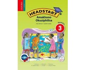 Headstart mmetse: Gr 3: Learner's book