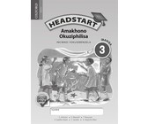 Headstart mmetse: Gr 2: Workbook