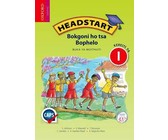 Headstart mmetse: Gr 3: Learner's book