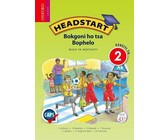 Headstart mmetse: Gr 3: Learner's book