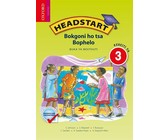 Headstart mmetse: Gr 3: Learner's book