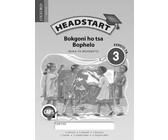 Headstart mmetse: Gr 2: Workbook