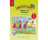 Headstart mmetse: Gr 3: Learner's book