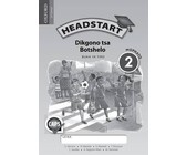 Headstart mmetse: Gr 2: Workbook