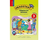 Headstart mmetse: Gr 3: Learner's book