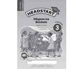 Headstart mmetse: Gr 2: Workbook