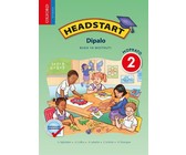 Headstart mmetse: Gr 3: Learner's book