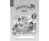 Headstart mmetse: Gr 2: Workbook