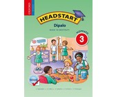 Headstart mmetse: Gr 3: Learner's book