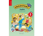 Headstart mmetse: Gr 3: Learner's book