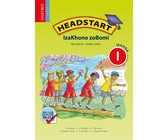 Headstart mmetse: Gr 3: Learner's book