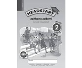 Headstart mmetse: Gr 2: Workbook