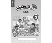 Headstart mmetse: Gr 2: Workbook