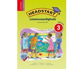 Headstart mmetse: Gr 3: Learner's book