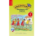 Headstart mmetse: Gr 3: Learner's book