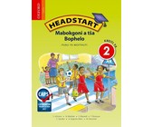 Headstart mmetse: Gr 3: Learner's book