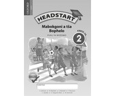 Headstart mmetse: Gr 2: Workbook