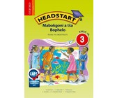 Headstart mmetse: Gr 3: Learner's book