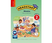 Headstart mmetse: Gr 3: Learner's book