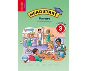 Headstart mmetse: Gr 3: Learner's book