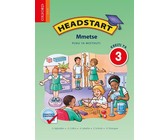 Headstart mmetse: Gr 3: Learner's book