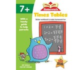 Help with Homework Times Tables 7+