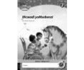 Ngiyasesaba isibhedlela: Gr 1 - 3: Reader