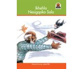 Ngiyasesaba isibhedlela: Gr 1 - 3: Reader