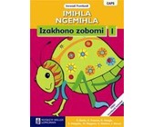 Letsatsi le letsatsi bokgoni ho tsa bophelo: Gr 1: Learner's book