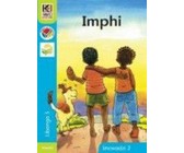 Nyimpi : Gr 3: Reader 2