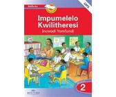 Letsatsi le letsatsi bokgoni ho tsa bophelo: Gr 1: Learner's book