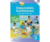 Letsatsi le letsatsi bokgoni ho tsa bophelo: Gr 1: Learner's book