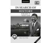 Via Afrika tourism: Gr 10: Learner's book