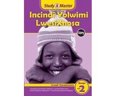 Study & master emakhono etemphilo: Gr 1: Workbook