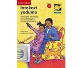 Ngiyasesaba isibhedlela: Gr 1 - 3: Reader