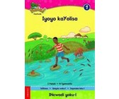 Nyimpi : Gr 3: Reader 2