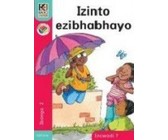 Kagiso Reader: Rendzo (Big Book) (NCS): Grade 1: Book 10