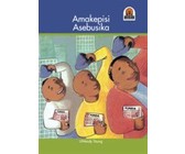 Ngiyasesaba isibhedlela: Gr 1 - 3: Reader