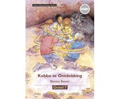 Ngiyasesaba isibhedlela: Gr 1 - 3: Reader