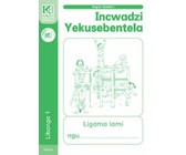 Kagiso readers NCS: Gr 3: Workbook