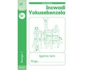 Kagiso readers NCS: Gr 3: Workbook