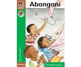 Kagiso Reader: Bukhulu nebuncane (NCS) : Grade 1 : Book 11